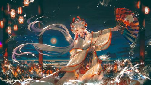 阴阳师式神排名最新梯度-ssr式神强度排名2021