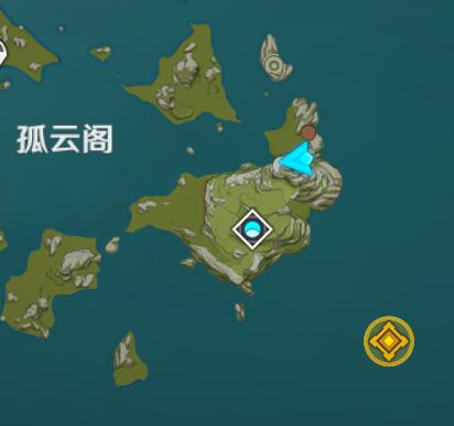 原神去死兆星号见北斗方法是什么
