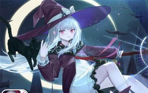 复苏的魔女有什么抽卡技巧