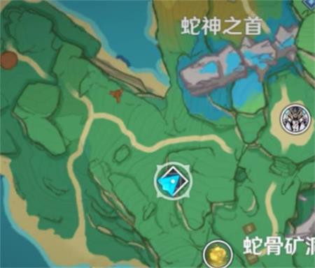 原神恶王亭秘境怎么通关
