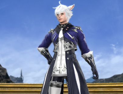 FF14阿尔菲诺服装套装活动有什么奖励-阿尔菲诺服装套装活动内容