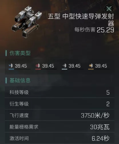 星战前夜无烬星河狂怒者级训练舰怎么样