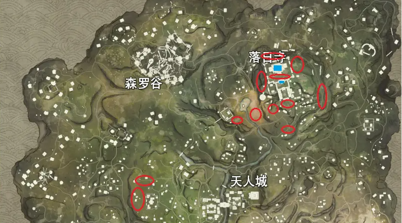 永劫无间单人参拜宝窟佛像怎么完成