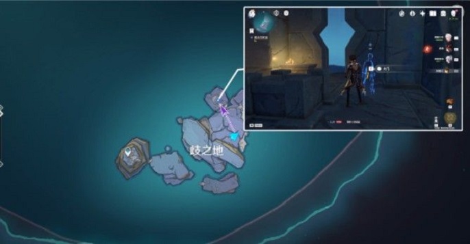 原神岐之地试炼任务怎么做
