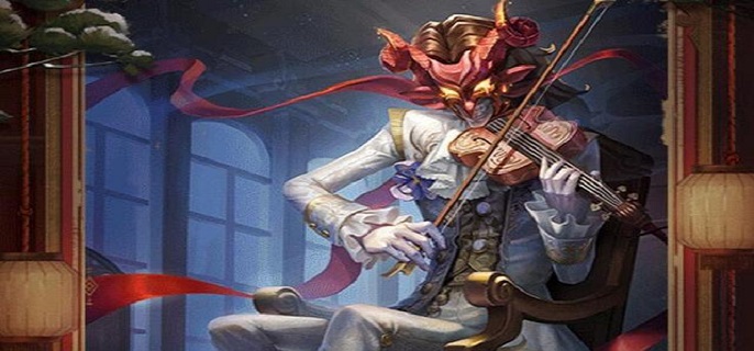 第五人格小提琴家魔音回响皮肤获取攻略