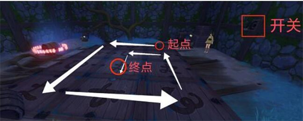 原神清籁旧宝启动机关任务怎么过