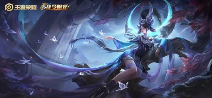 王者荣耀女娲S26出装推荐