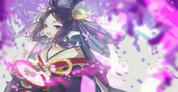 2022阴阳师蝴蝶精哪里多