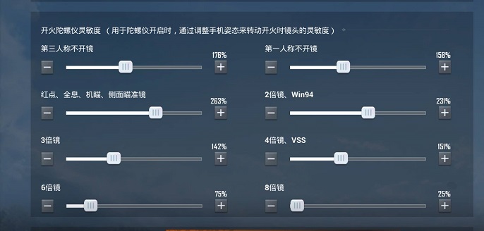 和平精英电脑版灵敏度如何设置最佳