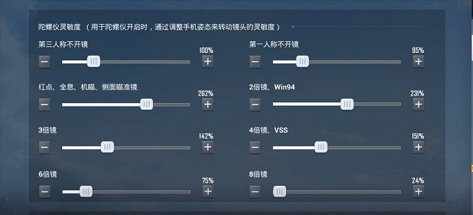 和平精英电脑版灵敏度如何设置最佳