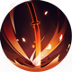 阴阳师赤影妖刀姬技能是什么