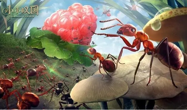 小小蚁国战力怎么快速提升,小小蚁国战力提升方法