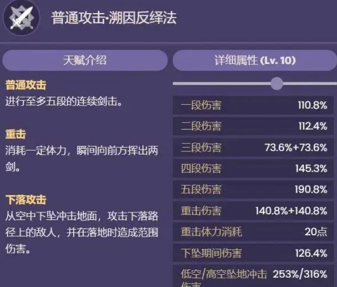 原神艾尔海森技能效果是什么