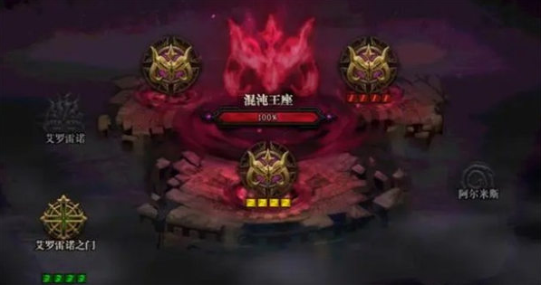 dnf奥兹玛团本单人怎么打