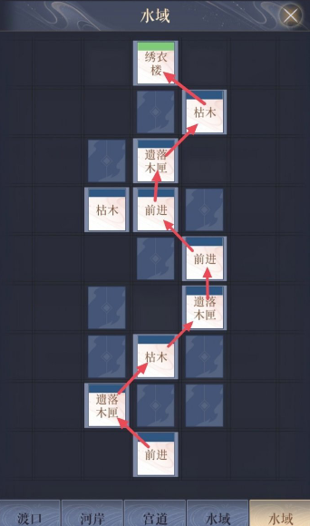 代号鸢江都据点怎么重建