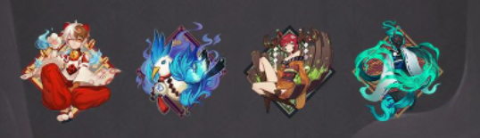 阴阳师言灵御魂怎么搭配