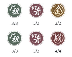 新不良人尸祖阵容怎么搭配