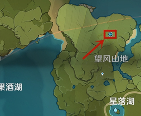 原神无相之风在哪里打