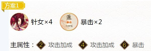 阴阳师犬神御魂怎么怎么选2023