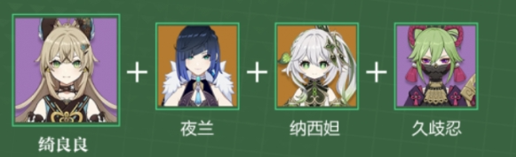 原神怎么玩好绮良良