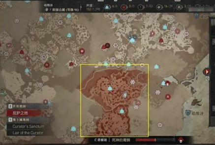 暗黑破坏神4地狱狂潮怎么打