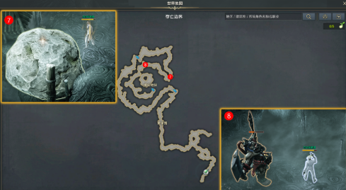 命运方舟苏醒的魔兽任务怎么做