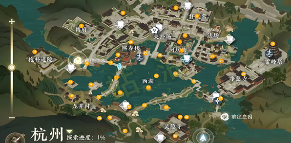 逆水寒手游姻缘难从奇遇怎么触发