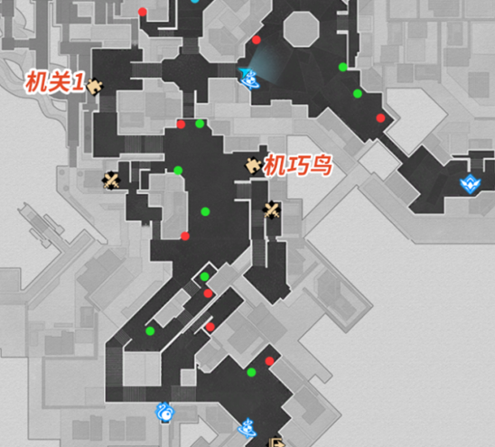 崩坏星穹铁道丹鼎司机关怎么解