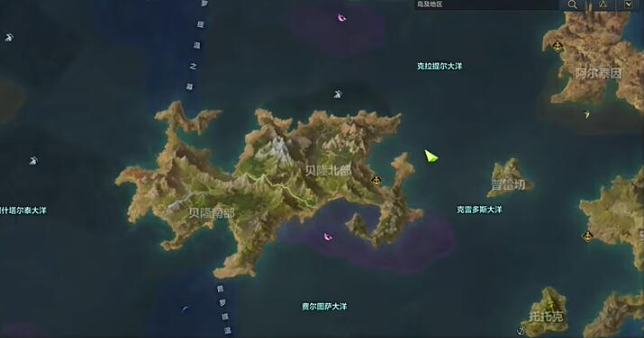 命运方舟道具等级1100怎么达成