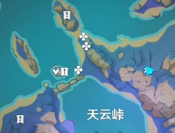 原神封印镇石怎么解密