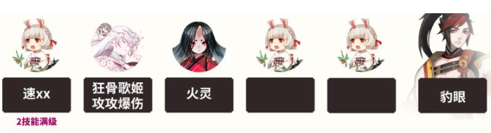 阴阳师雾山问道爬塔平民怎么配队