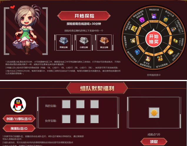 dnf心悦俱乐部成就点有什么用