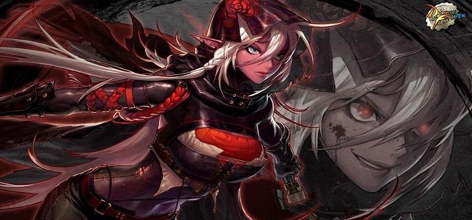 dnf暗夜使者技能定制怎么样