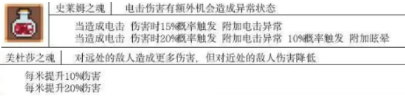 元气骑士前传火焰射手羁绊怎么选