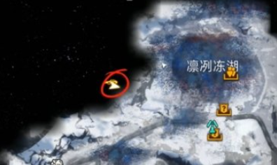 星球重启异晶动力滑雪板怎么获得