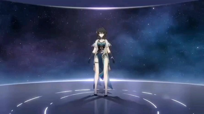 崩坏星穹铁道阮梅行迹材料有哪些