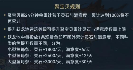 最强祖师以渔会友怎么玩