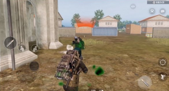 pubg地铁逃生新手怎么玩