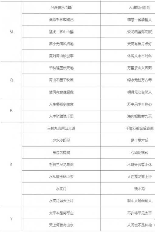 大侠立志传太学馆院长对联怎么对