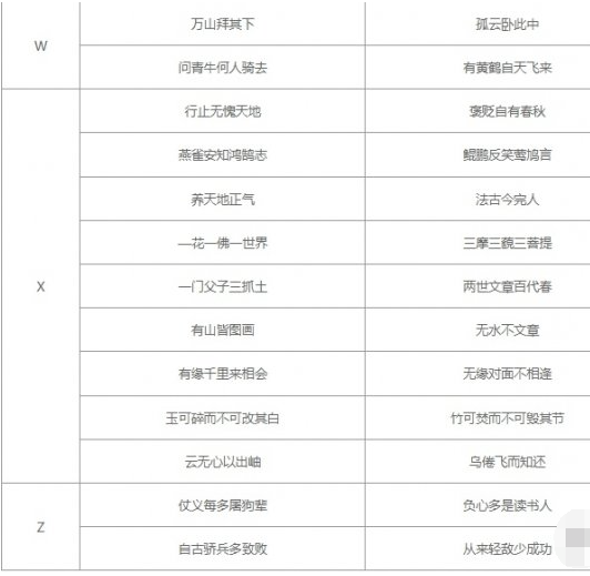 大侠立志传太学馆院长对联怎么对