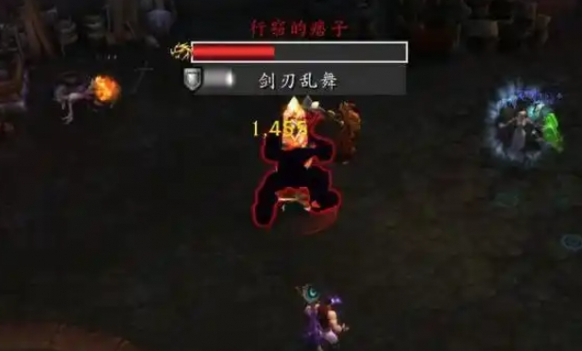 魔兽世界盲目之眼怎么获得