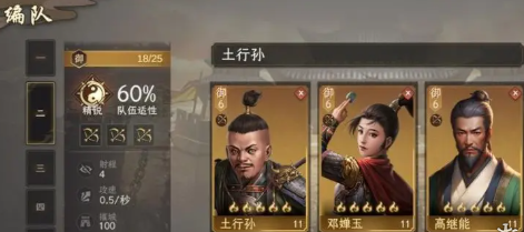封神开天强势阵容有哪些