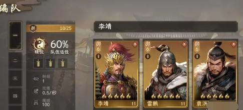 封神开天强势阵容有哪些