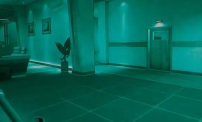 三角洲行动夜视仪怎么关