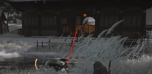 燕云十六声玉池猫咪在哪找