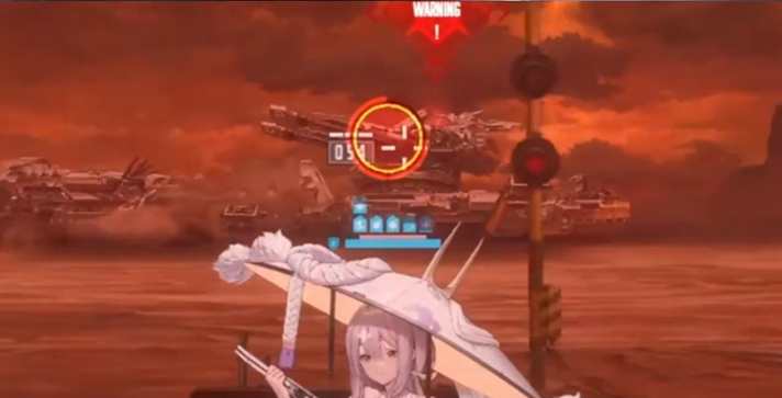 胜利女神新的希望古铁怎么打