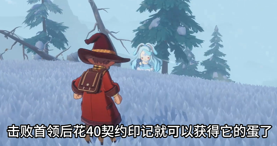 洛克王国世界帽兜娃娃在哪抓