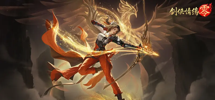 剑侠情缘零烈羽武学技能怎么选