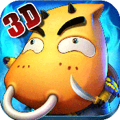 我叫MT(全3D版)