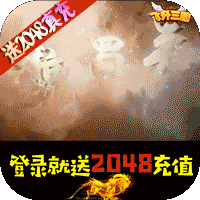 飞升三国(送2048真充)